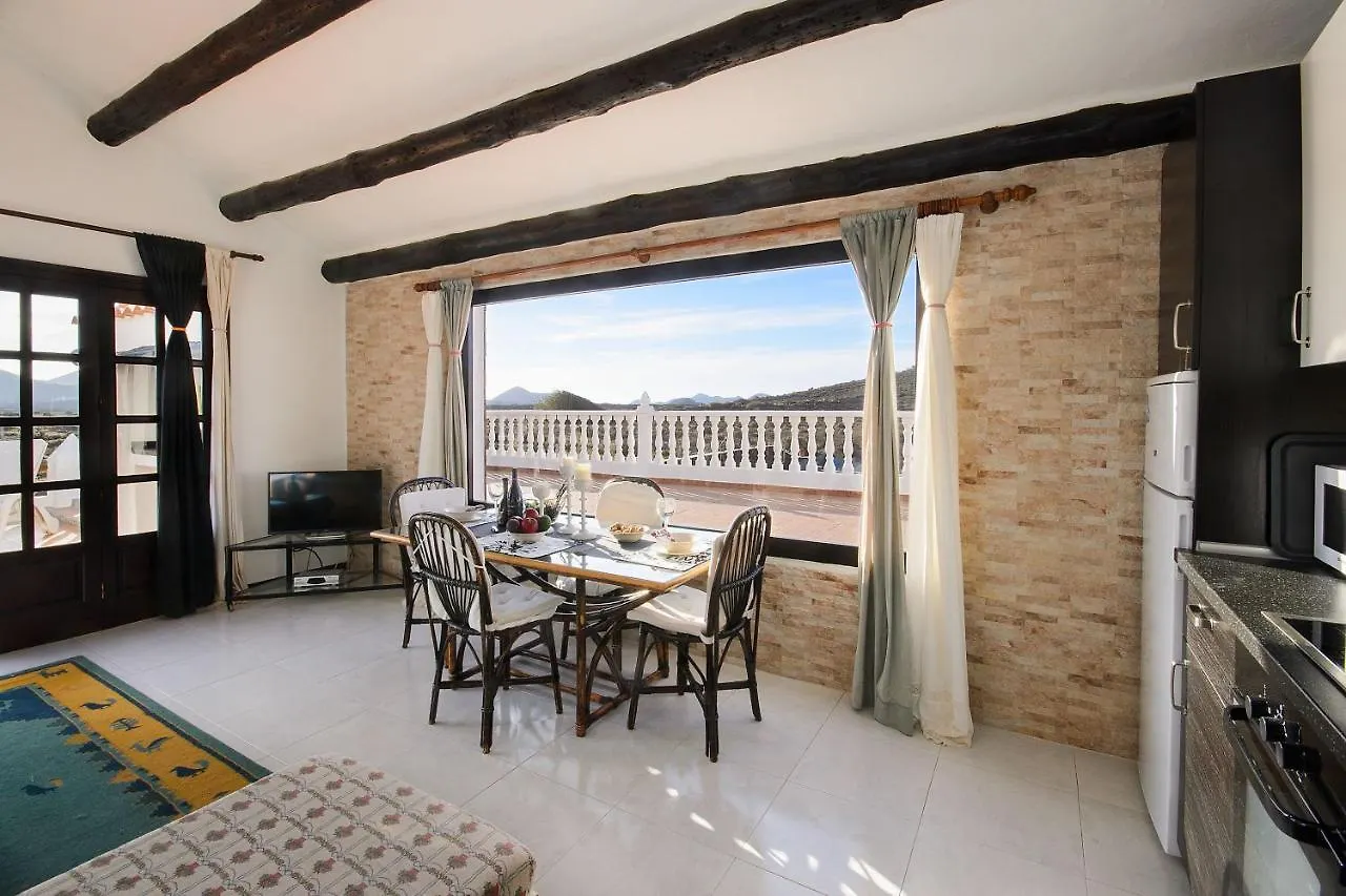 Villa Casa Clara 3 à Conil