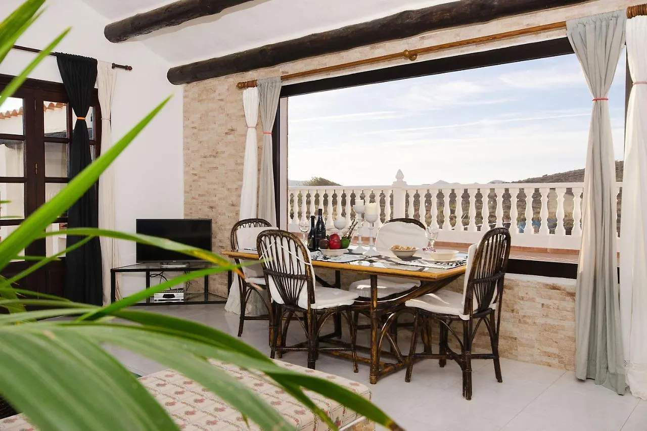 Villa Casa Clara 3 à Conil 0*,