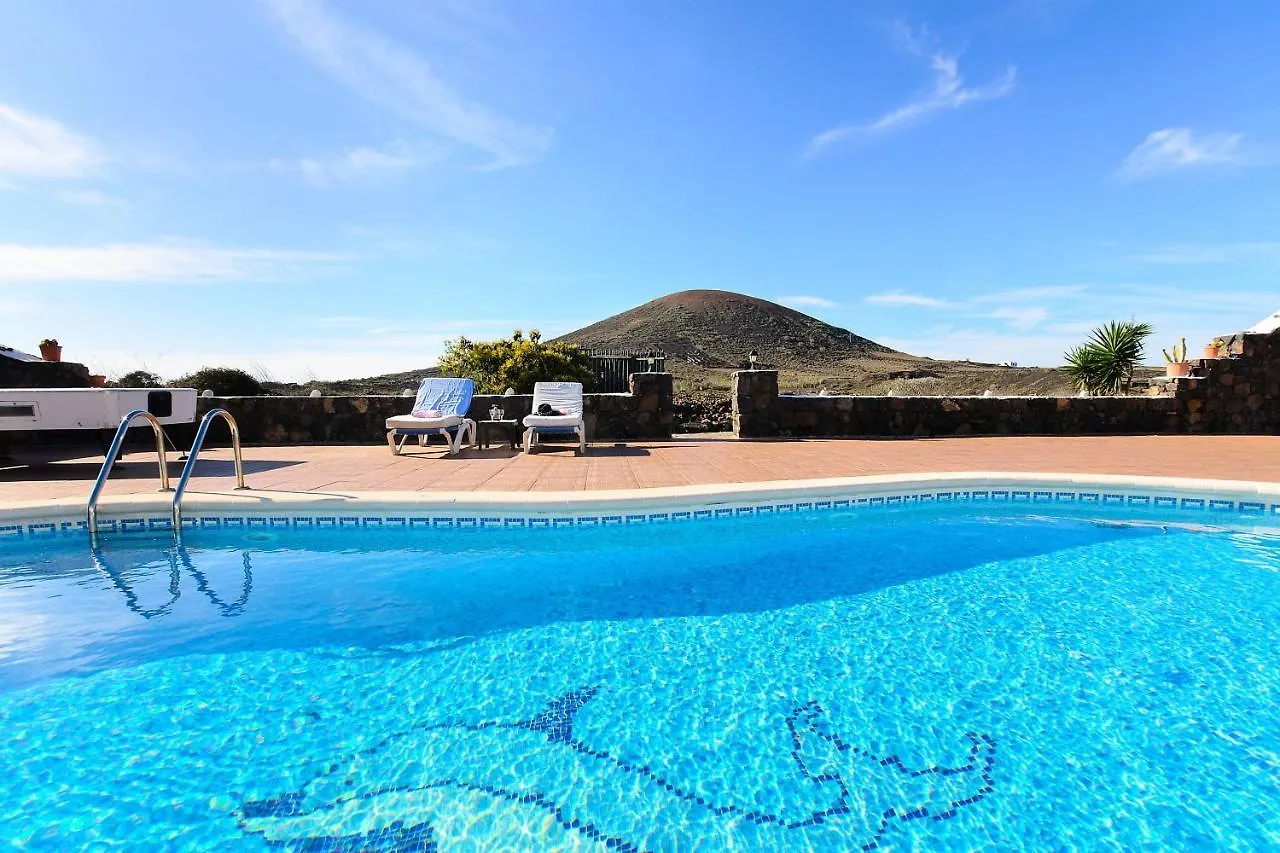 Villa Casa Clara 3 à Conil