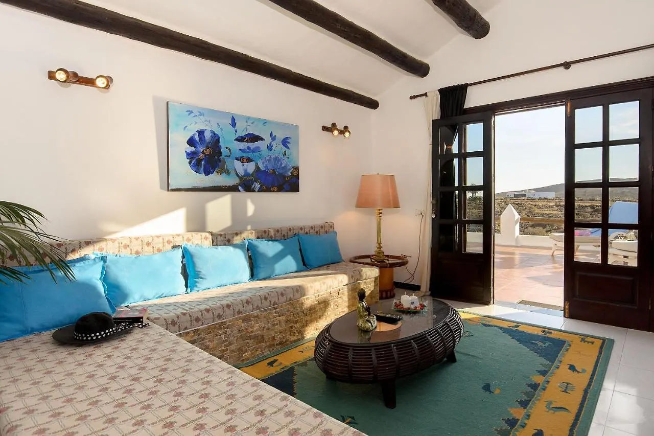 Villa Casa Clara 3 à Conil