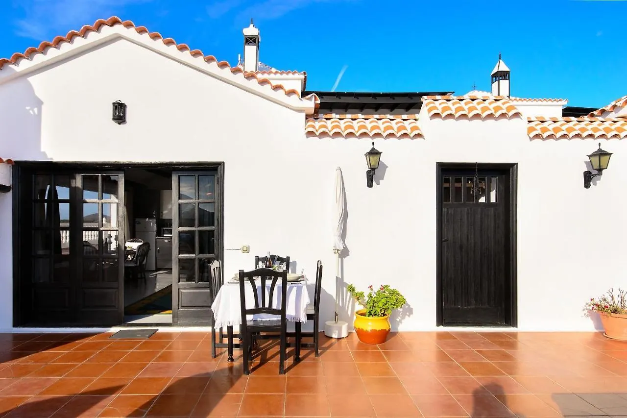 Villa Casa Clara 3 à Conil