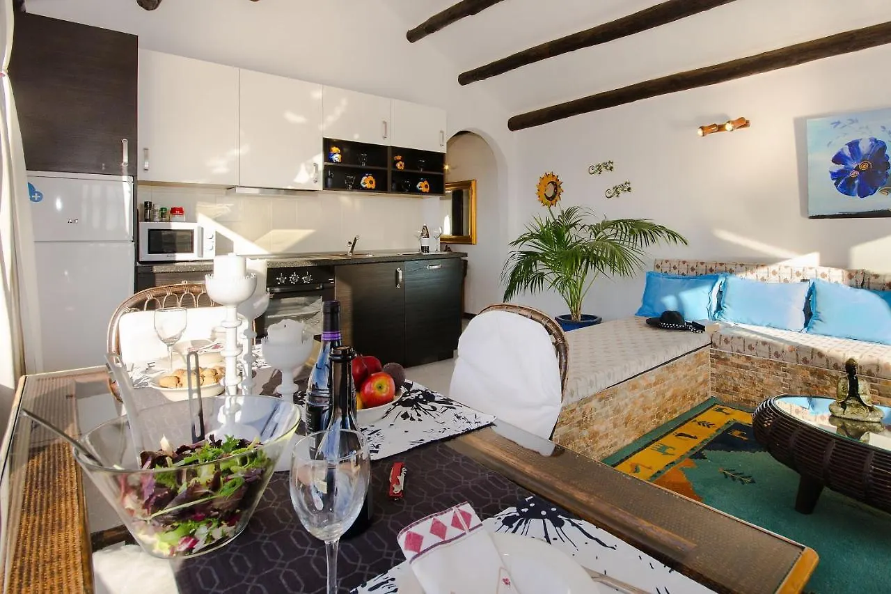 Villa Casa Clara 3 à Conil