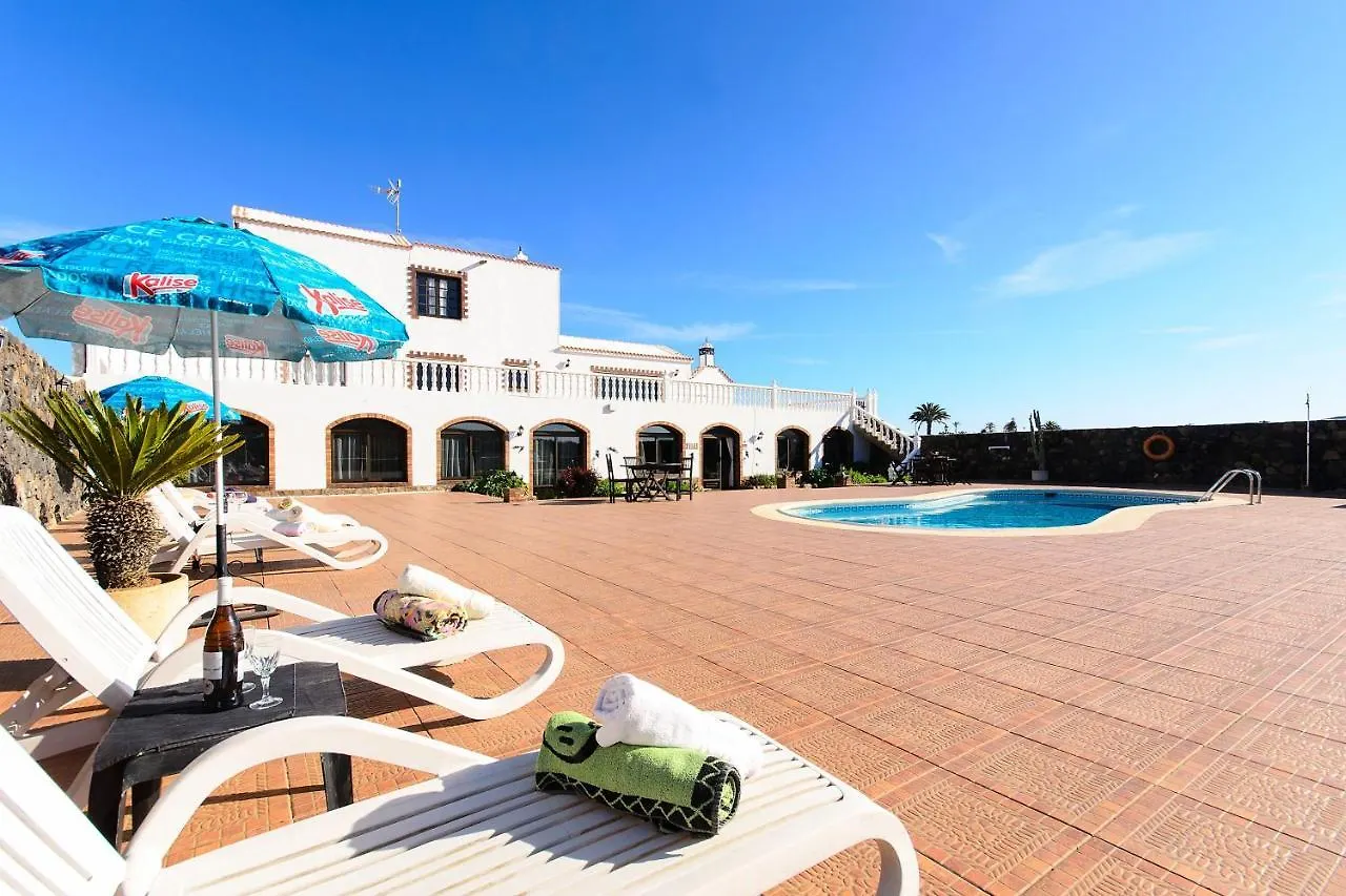 Villa Casa Clara 3 à Conil Espagne