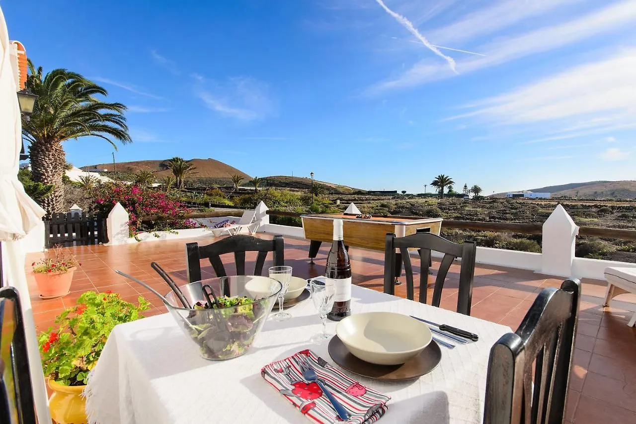 Villa Casa Clara 3 à Conil