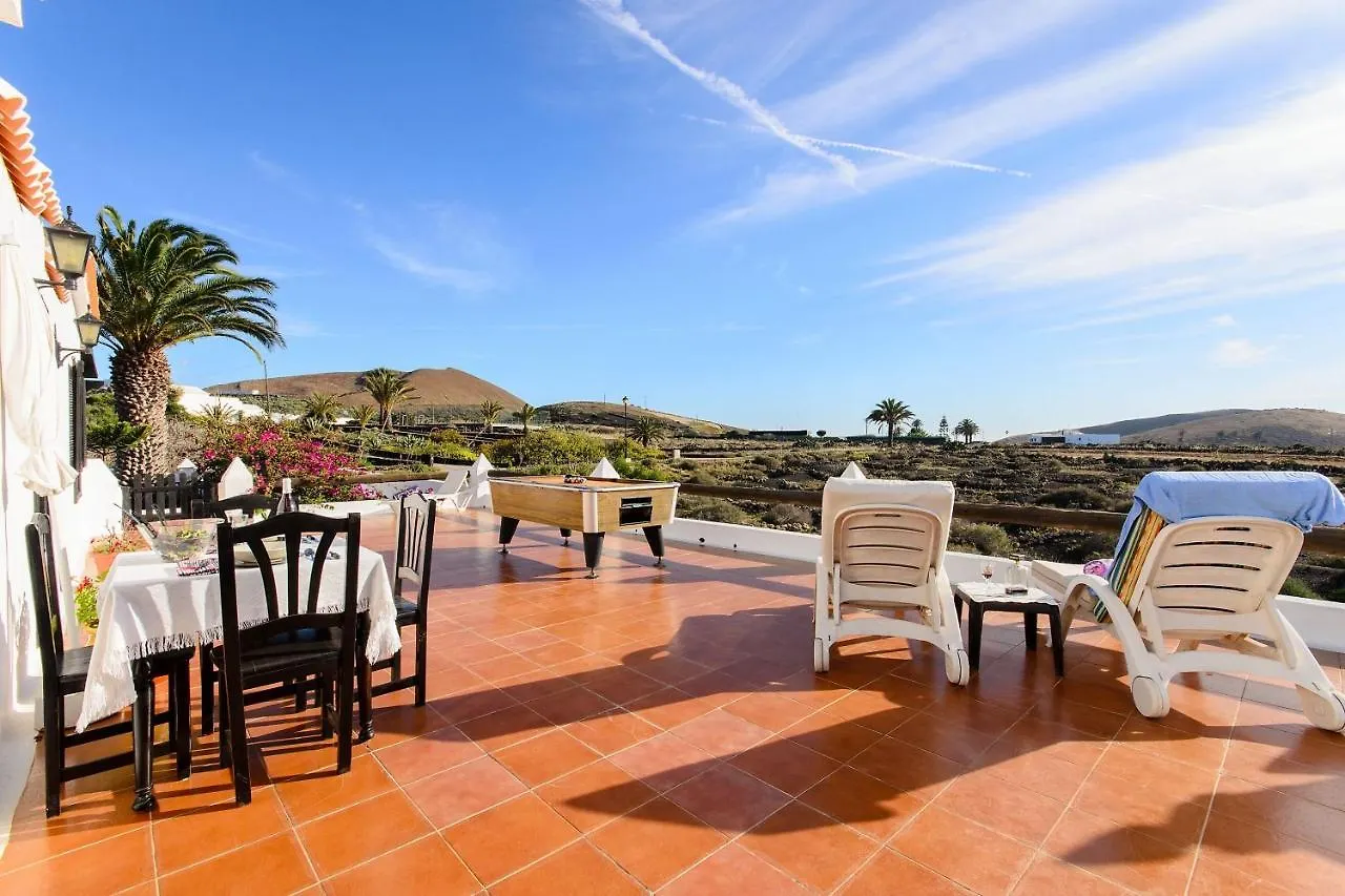 Villa Casa Clara 3 à Conil