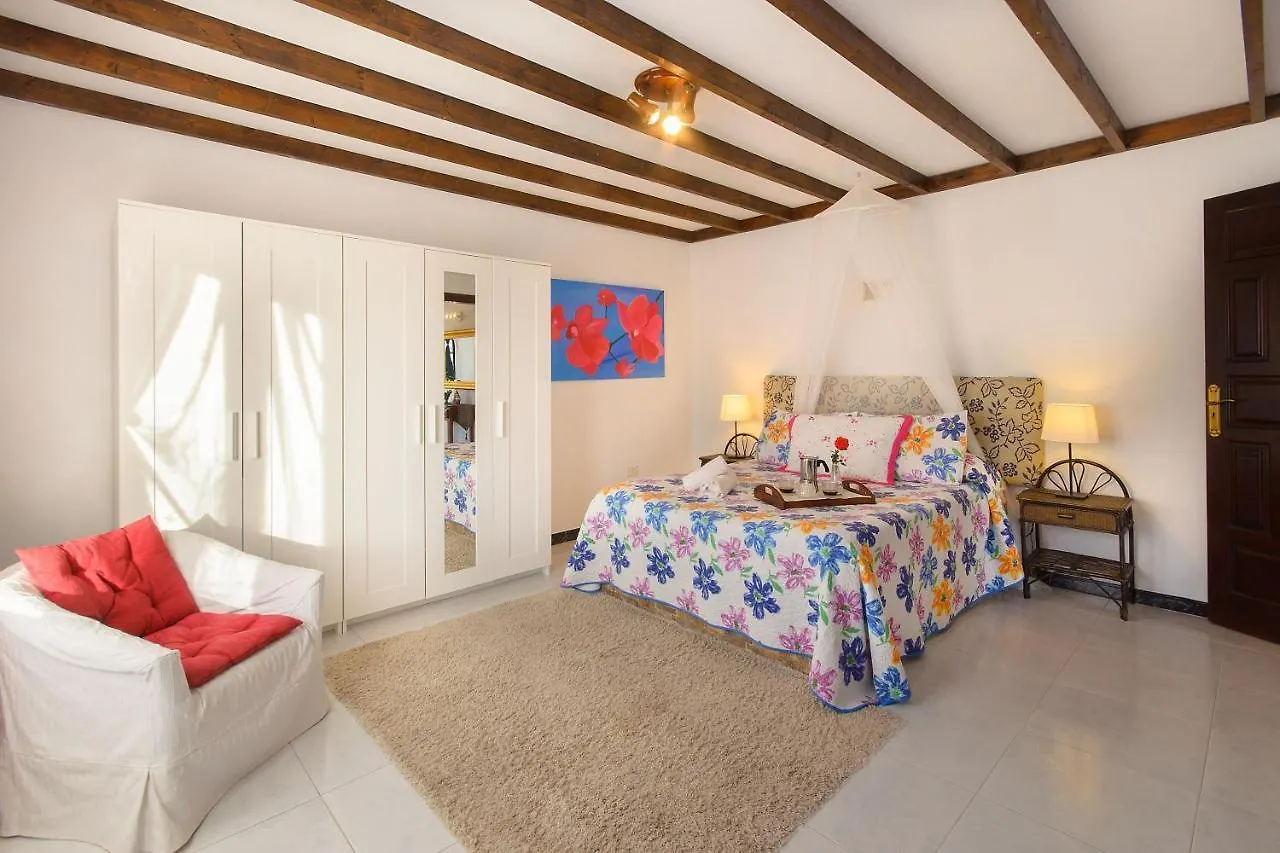 Villa Casa Clara 3 à Conil 0*,
