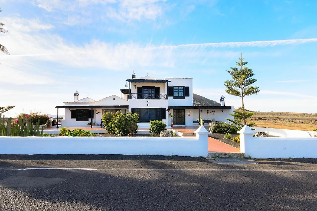 Villa Casa Clara 3 à Conil