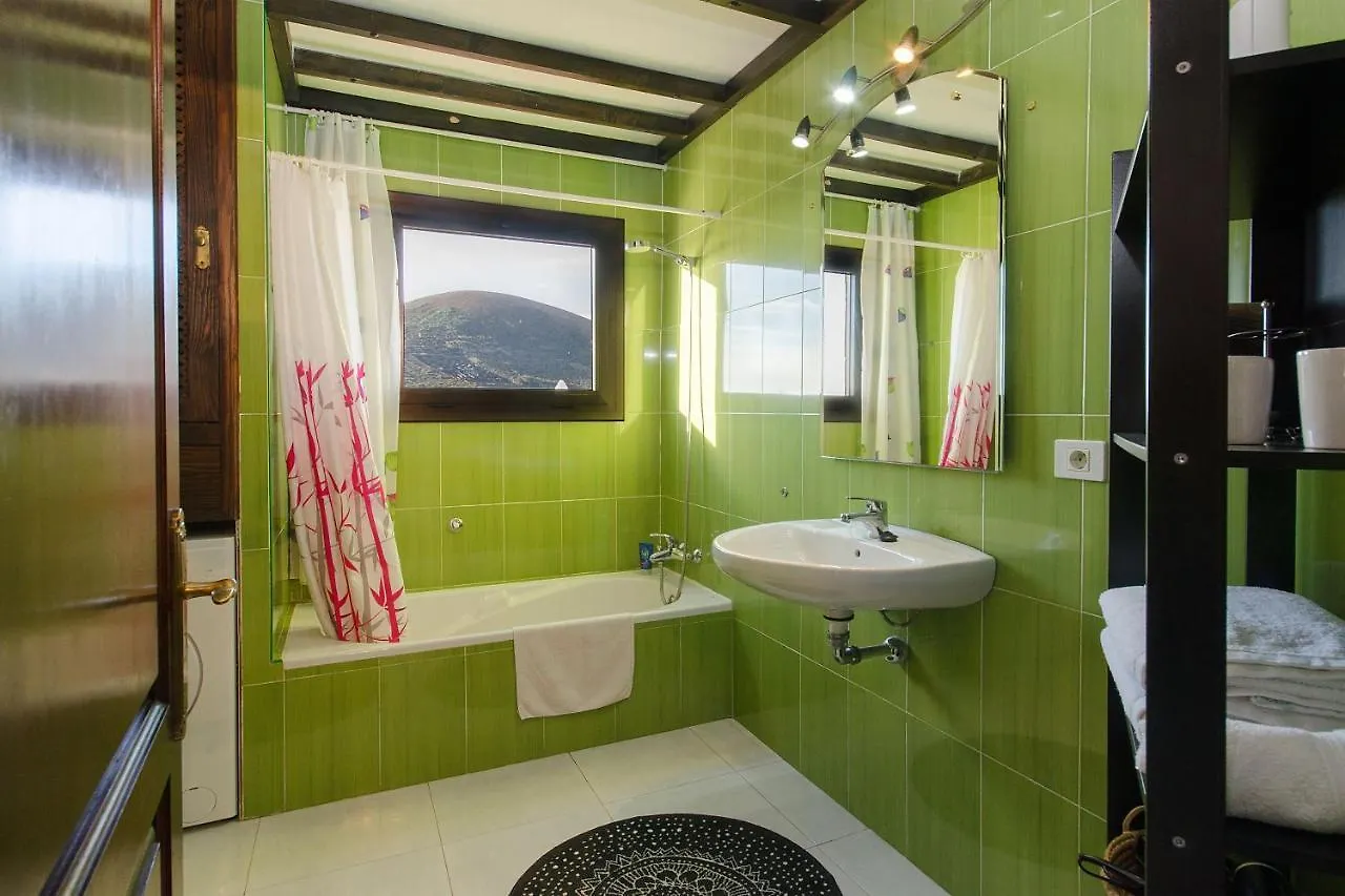 Villa Casa Clara 3 à Conil