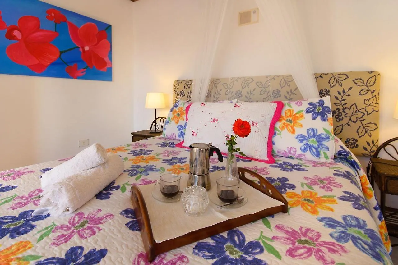 Villa Casa Clara 3 à Conil Espagne