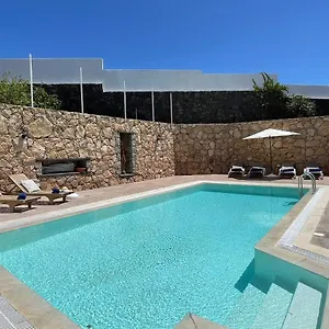 La Morreta I - Lanzarote Appartement