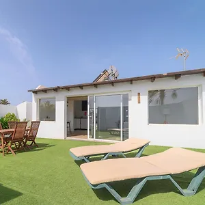 Loft En Zona Rural De Lanzarote Apartamento