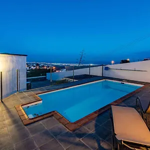 Casa Mira Villa
