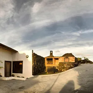 Frailes Eco Appartement